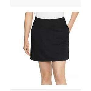 Nike Dri Fit Victory 17" Golf Skirt